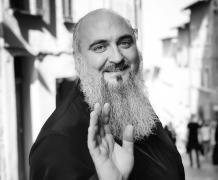 Starețul Mănăstirii Partoş, bolnav de Covid-19, a murit la 42 de ani