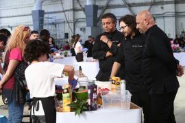 Chefi la cuțite, din nou lider audiență pe toate segmentele de public