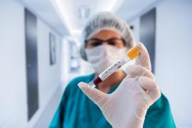 Bilanț coronavirus în România, 30 noiembrie: 3.826 cazuri şi 138 de decese, în ultimele 24 de ore