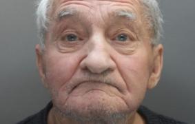 Bătrânul a murit în închisoare