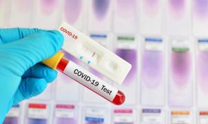 Bilanț coronavirus în România, 4 noiembrie