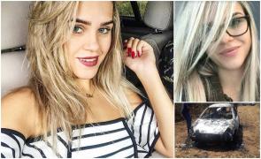 Ellen Priscila Ferreira da Silva