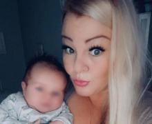 O femeie a fost diagnosticată cu Covid-19 când era însărcinată, apoi a aflat că are cancer