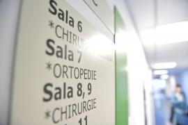 Medic ATI Floreasca: Dintr-o criză sanitară, vom ajunge într-una umanitară