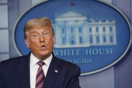 Donald Trump va contesta rezultatele alegerilor prezidențiale: "Nu putem permite această ruşine. Va fi un proces judiciar". VIDEO