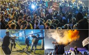 Tinerii se simt ca nişte prizonieri