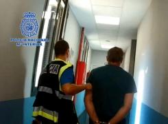Un român i-a oripilat pe spanioli, după ce și-a ucis fiul de 8 ani, apoi s-a lăudat cu crima la soție și fiul mai mare