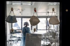 Manager de spital COVID: Ne este teamă pentru ce momente vor urma în iarnă. La ATI am avut situații disperate