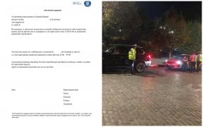 Modelul adeverinței pe care angajatorul o semnează pentru fiecare angajat care lucrează în intervalul orar 23.00-05.00