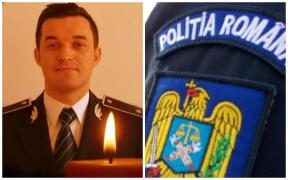 Ionuț Hanganu a murit răpus de coronavirus