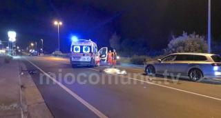 Român ucis pe un drum din Italia. A fost spulberat de un Volkswagen Passat, care l-a aruncat 10 metri în aer după impact