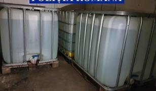 Suspecții vor fi audiați la sediul IPJ Prahova