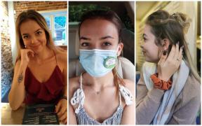 O tânără care se plângea de dureri chinuitoare de ureche, a rămas surdă la 21 de ani