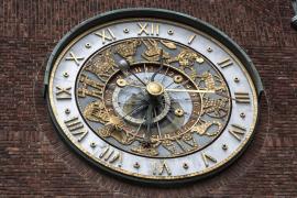 Norocul dă peste nativii Vărsător