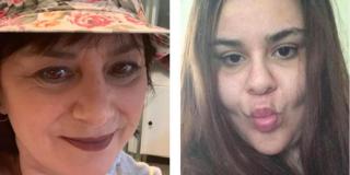 Jessica Camilleri și-a ucis mama într-un acces de furie