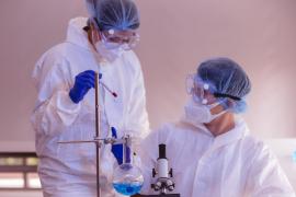 Bilanț coronavirus în România, 10 decembrie