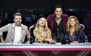 jurați X Factor