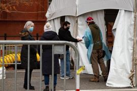 SUA, printre cele mai afectate state de pandemie