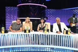 Juriul a ales concurenţii care vor merge în Marea Finală