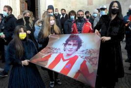 Paolo Rossi este considerat unul dintre cei mai buni atacanți din istoria Italiei