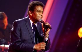 Charley Pride