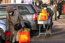 Măsuri mai dure vor fi introduse în capitala Marii Britanii