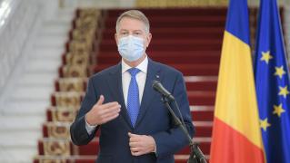 Klaus Iohannis, primele declaraţii după consultările cu partidele, privind desemnarea unui premier
