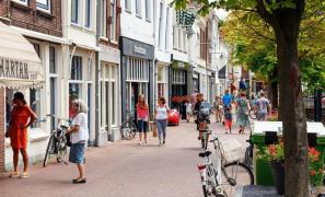 Măsurile restrictive vor fi valabile timp de cinci săptămâni