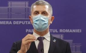 Dan Barna, propunere surpriză pentru Kelemen Hunor și Ludovic Orban: "Să intrăm împreună în guvern ca vicepremieri"