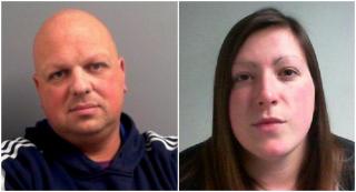 Omul i-a pus morfină în băutură nevestei