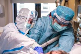 Bilanț coronavirus în România, 17 decembrie