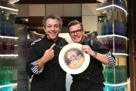 Ionuț Belei este marele câștigător al sezonului 8 Chefi la cuțite