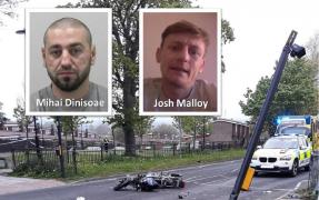 Englezul care şi-a pierdut viaţa avea 28 de ani