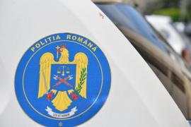 Ofiţerul de poliţie este acuzat că ar fi şantajat un coleg