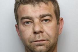 Polonezul care şi-a ucis soţia şi fiica are 40 de ani