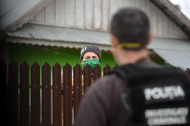 Constanţa, în carantină de Crăciun și Revelion. Măsura a fost prelungită pentru încă două săptămâni