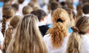 Gestul a stârnit isterie în rândul părinţilor