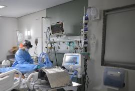 Soţul unei femei moarte de Covid-19 acuză că bijuteriile femeii i-au dispărut în spital