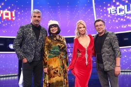 Premii în valoare de 225.000 de Euro şi peste 150 de artişti în distribuţia Te cunosc de undeva! Show-ul îşi află sâmbătă câştigătorul sezonului XV