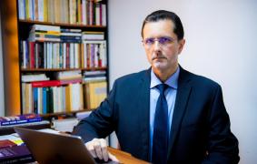 purtătorul de cuvânt al Patriarhiei Române