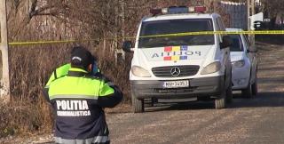 Tânăr împușcat de polițiști lângă Vălenii de Munte, după o urmărire în trafic