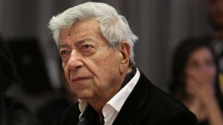 Ion Dichiseanu, internat în stare gravă la spital. Actorul de 87 de ani ar avea saturaţia de oxigen foarte mică