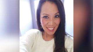 Philamena Belone a ținut orele online cu masca de oxigen pe față, înainte să moară infectată cu Covid-19