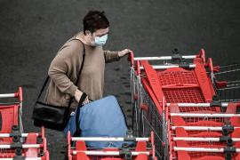 Măsură drastică anti-COVID, de Sărbători. Începând de luni, bărbații și femeile din Panama merg la cumpărături în zile diferite