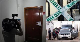 O moldoveancă cu paşaport românesc a fost ucisă fără milă de propriul fiu, în Spania. Tânărul de 21 de ani a fost arestat