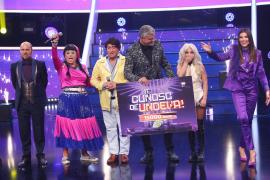 AMI a câștigat cel de-al 15-lea sezon Te cunosc de undeva! Finala, lider de audienţă în rândul publicului din mediul urban