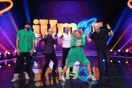 Finala iUmor de astăzi, de la 20.00, la Antena 1, se anunță strânsă: ”Toată lumea merită să câștige”