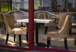 Restaurantele din Craiova de închid din nou la interior, după câteva zile de la redeschidere