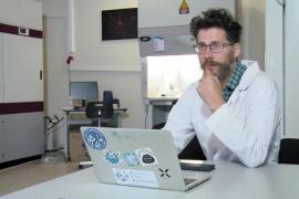 Alexander Sasha Kaganski