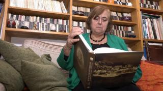 Doina Pauleanu, directorul Muzeului de Artă Constanţa, a murit răpusă de Covid-19